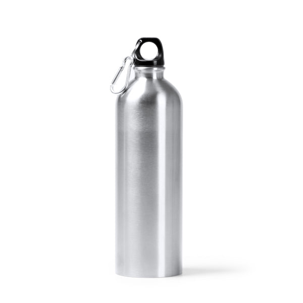 TRINKFLASCHEN TOMAK – aus Recycelter rostfreier Stahl 304. – Bild 11