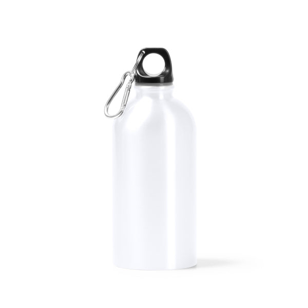 MIKEL DRINKING BOTTLES – made from recycled stainless steel