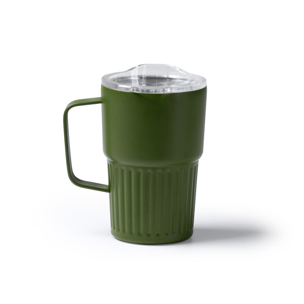 GLÄSER NUBEX – aus Recycelter rostfreier Stahl – Bild 8