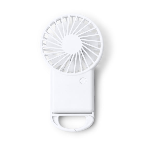 VENTILATOREN GIZA – aus Recyceltes ABS