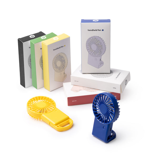 VENTILATOREN GIZA – aus Recyceltes ABS – Bild 6