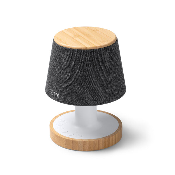 BLUETOOTH-LAUTSPRECHER TREMENS – aus Recycelter Polyester (RPET) – Bild 2