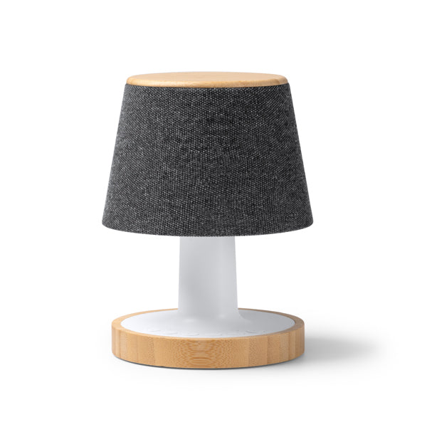 BLUETOOTH-LAUTSPRECHER TREMENS – aus Recycelter Polyester (RPET) – Bild 1