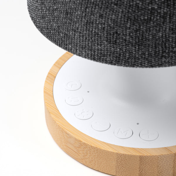 BLUETOOTH-LAUTSPRECHER TREMENS – aus Recycelter Polyester (RPET) – Bild 4