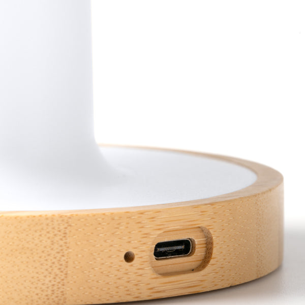 BLUETOOTH-LAUTSPRECHER TREMENS – aus Recycelter Polyester (RPET) – Bild 5