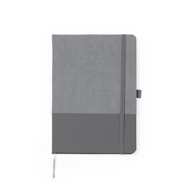 NOTIZBÜCHER SULY – aus Cordstoff und PU – Bild 7
