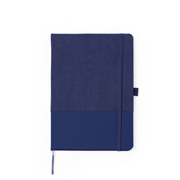 NOTIZBÜCHER SULY – aus Cordstoff und PU – Bild 8