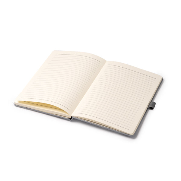 NOTIZBÜCHER BELA – aus RPET und PU – Bild 3
