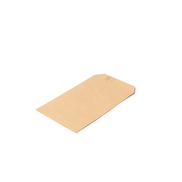 SPECIAL PACKAGING MOSHI – aus Kraftpapier – Bild 2