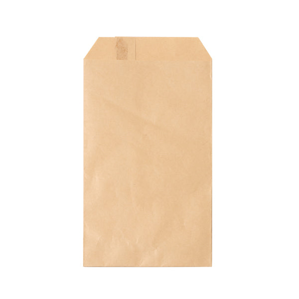 SPECIAL PACKAGING MOSHI – aus Kraftpapier