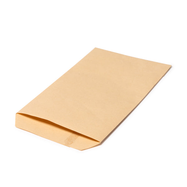SPECIAL PACKAGING MOSHI – aus Kraftpapier – Bild 4