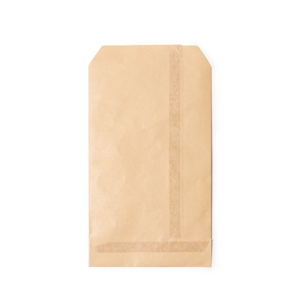 SPECIAL PACKAGING MOSHI – aus Kraftpapier – Bild 5