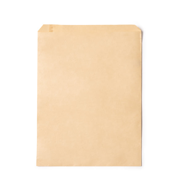 SPECIAL PACKAGING UROA – aus Kraftpapier