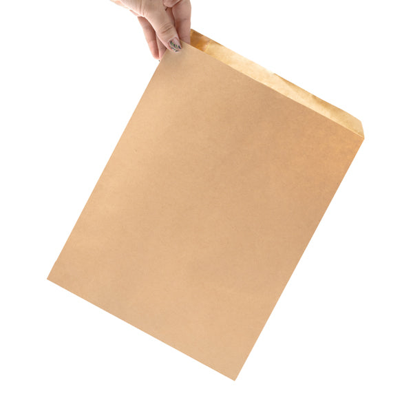 SPECIAL PACKAGING UROA – aus Kraftpapier – Bild 3