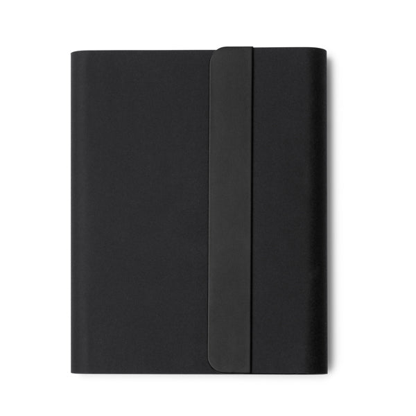 NOTIZBÜCHER SABIX – aus RPET