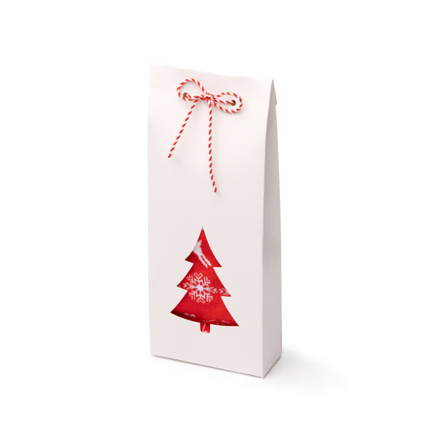 WEIHNACHTEN FRIZER – aus Baumwolle/Polyester/Elasthan – Bild 2