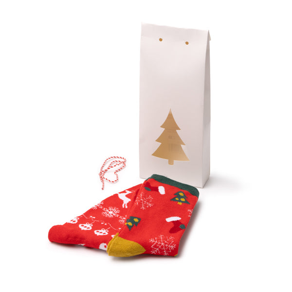 WEIHNACHTEN FRIZER – aus Baumwolle/Polyester/Elasthan – Bild 3