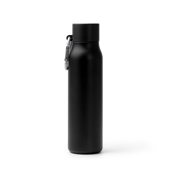 TRINKFLASCHEN CUBEL – aus Recycelter Edelstahl 304 – Bild 1