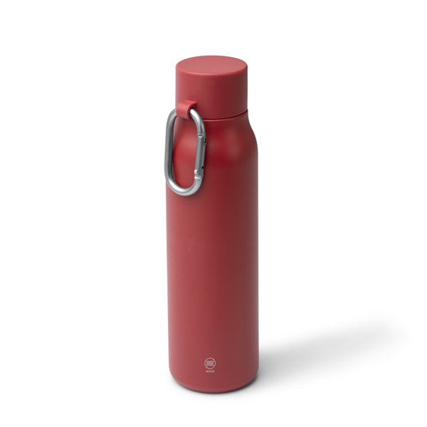 TRINKFLASCHEN CUBEL – aus Recycelter Edelstahl 304 – Bild 2