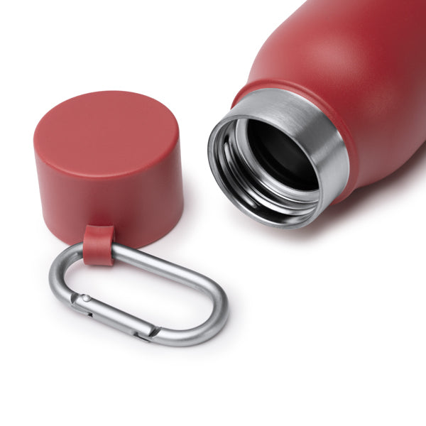 TRINKFLASCHEN CUBEL – aus Recycelter Edelstahl 304 – Bild 5
