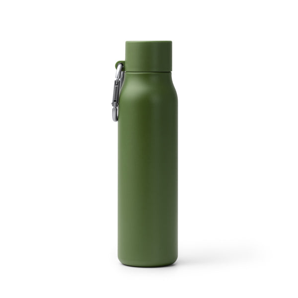 TRINKFLASCHEN CUBEL – aus Recycelter Edelstahl 304 – Bild 9