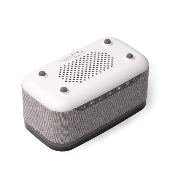 BLUETOOTH-LAUTSPRECHER MORNIX – aus RPET und Bambus – Bild 5