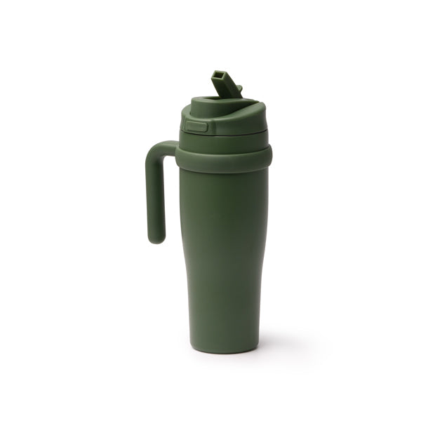 TRINKFLASCHEN KALAM – aus Recycelter Edelstahl 304 – Bild 2