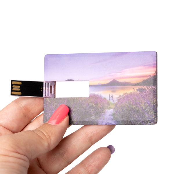 USB STICKS DATIS – aus Kunststoff – Bild 3