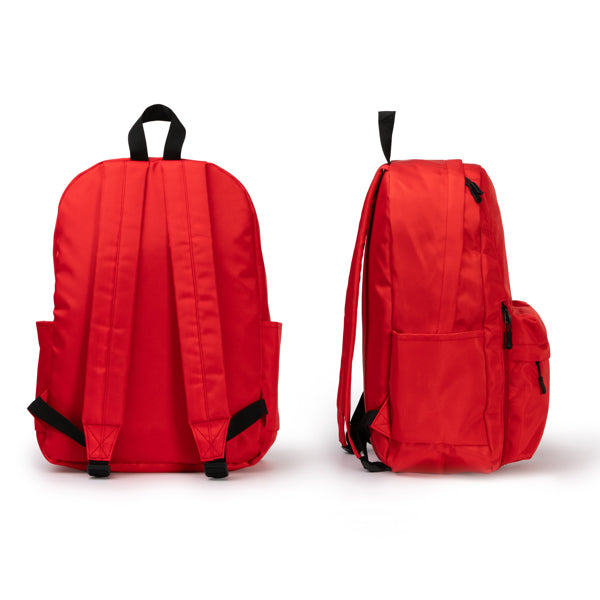 RUCKSÄCKE TOMIN – aus Recyceltes Nylon 420D. – Bild 4