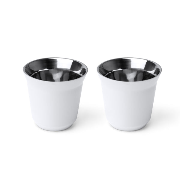 GLÄSER BOLUTO – aus Recycelter Edelstahl 304. – Bild 2