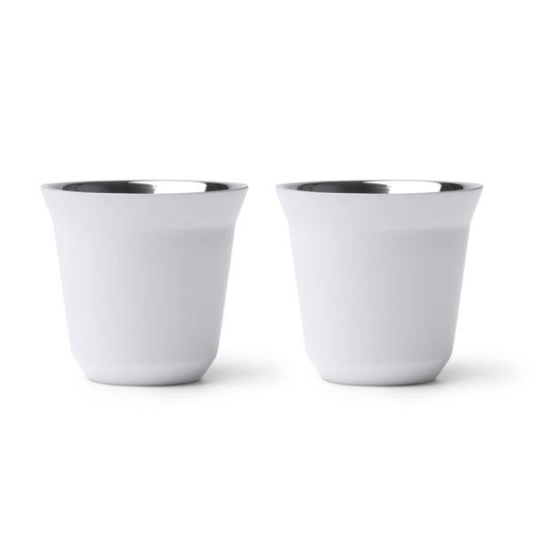 GLÄSER BOLUTO – aus Recycelter Edelstahl 304. – Bild 1