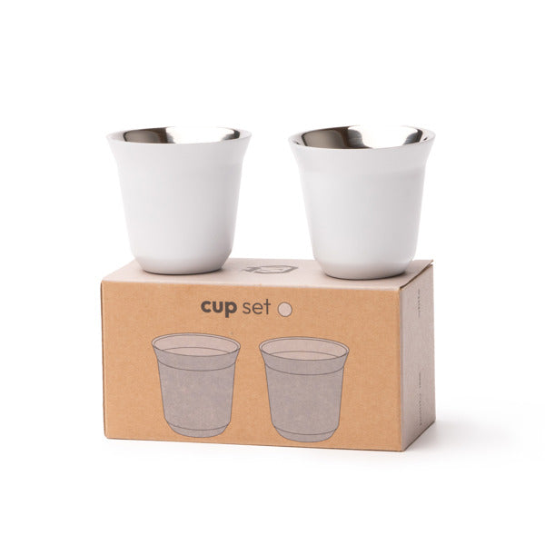 GLÄSER BOLUTO – aus Recycelter Edelstahl 304. – Bild 5