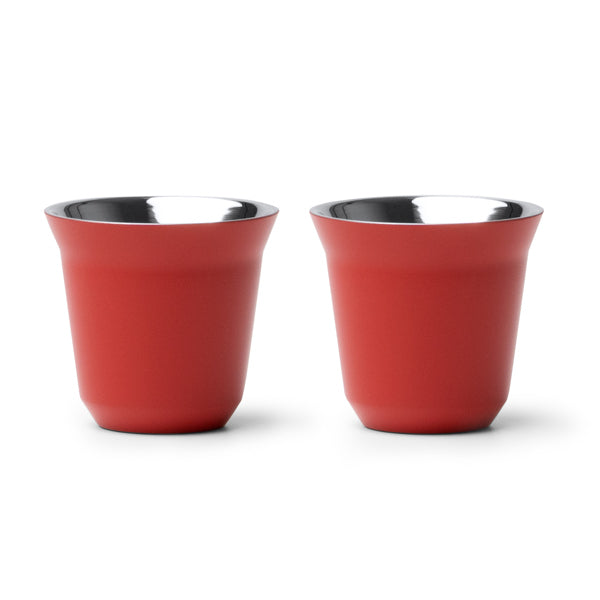 GLÄSER BOLUTO – aus Recycelter Edelstahl 304. – Bild 9