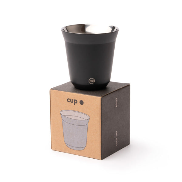 GLÄSER COSIK – aus Recycelter Edelstahl 304 – Bild 5