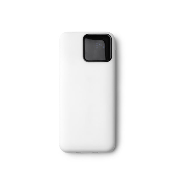POWER BANKS CONWAY – aus Recyceltes ABS – Bild 1