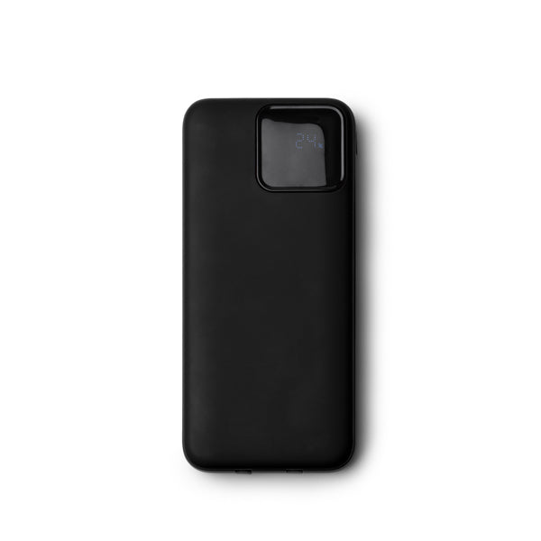 POWER BANKS CONWAY – aus Recyceltes ABS – Bild 7