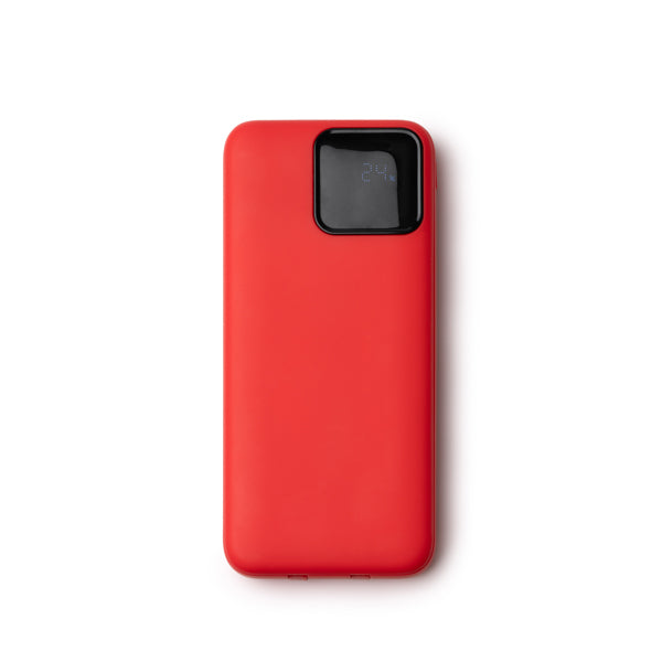 POWER BANKS CONWAY – aus Recyceltes ABS – Bild 9