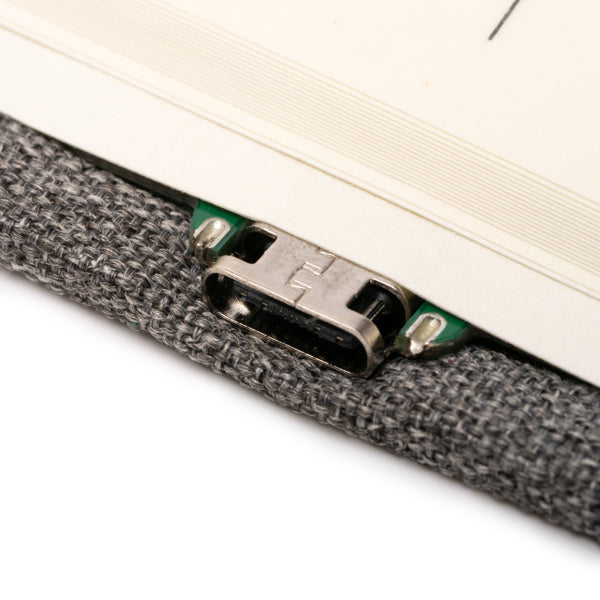 NOTIZBÜCHER GARLAN – aus RPET – Bild 5