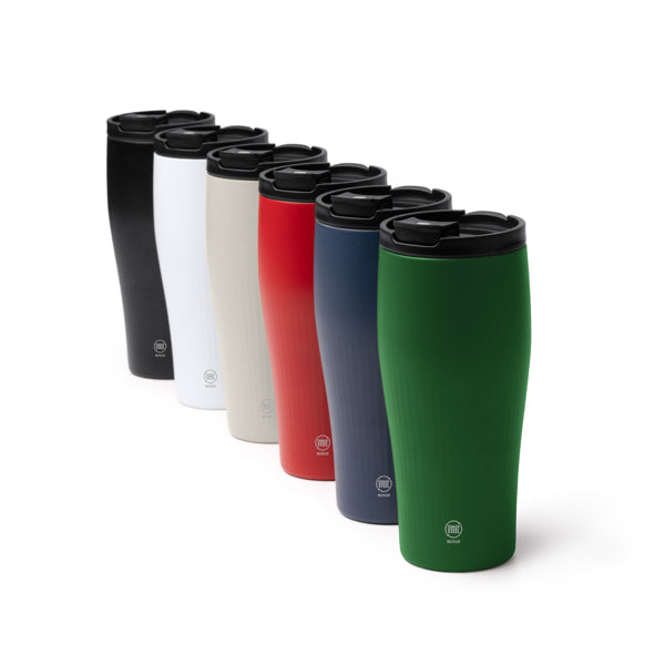 GLÄSER SEWARD – aus Recycelter Edelstahl 304 – Bild 6