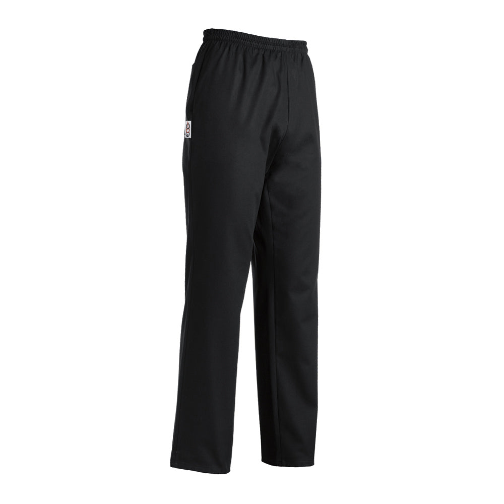 Kochhose Big Pant – Schwarz – Bild 1
