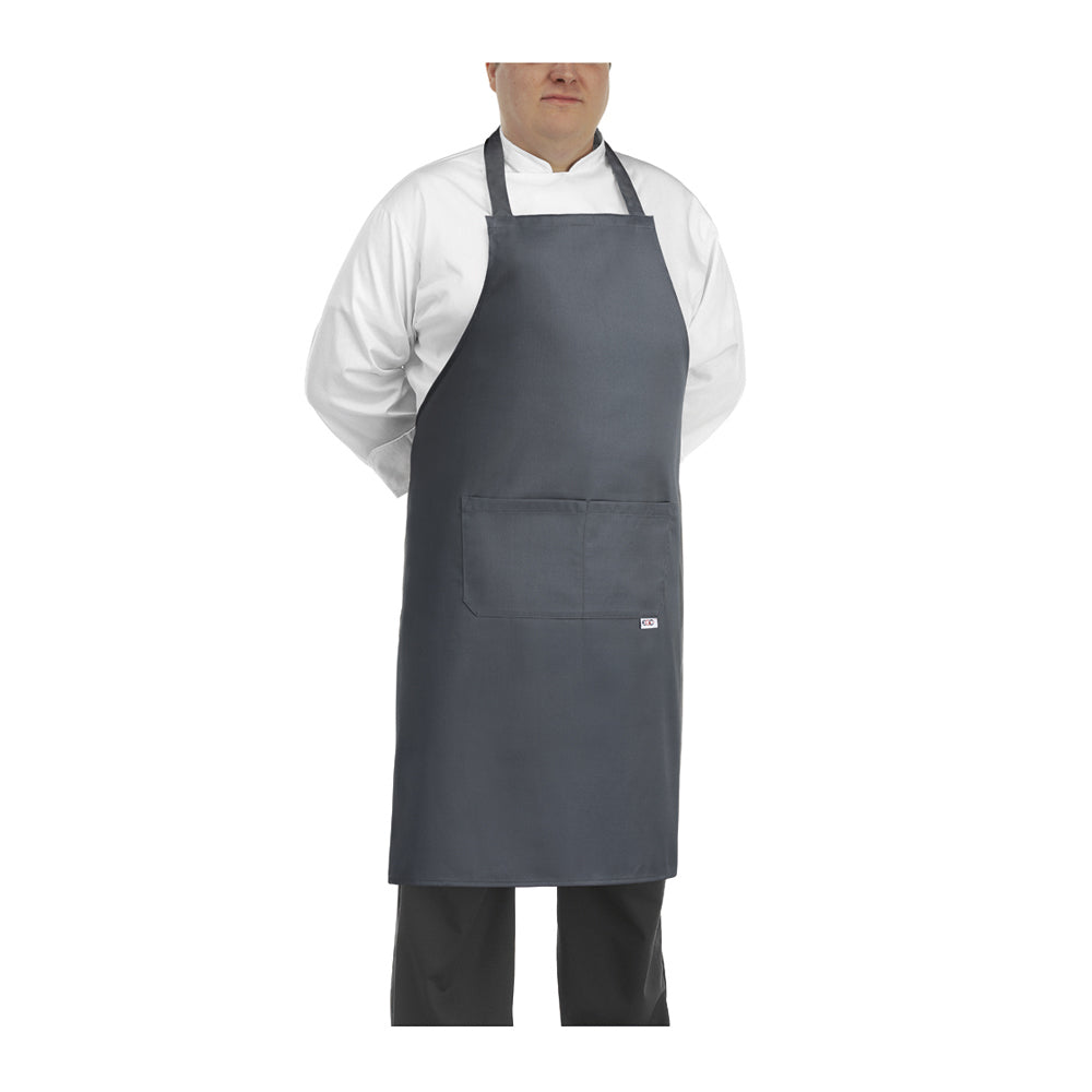 Gastronomie-Schürze Big Apron – Convoy – Bild 1