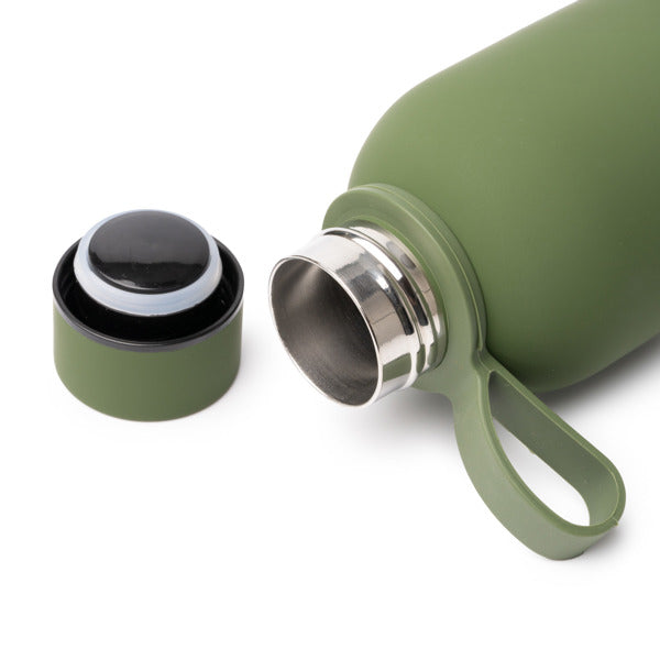 TRINKFLASCHEN SIVAS – aus Recycelter Edelstahl 304 – Bild 3