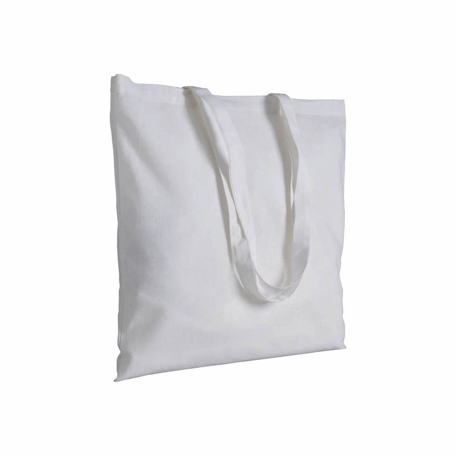 Taschen & Rucksäcke aus Baumwolle - 180 g/m2