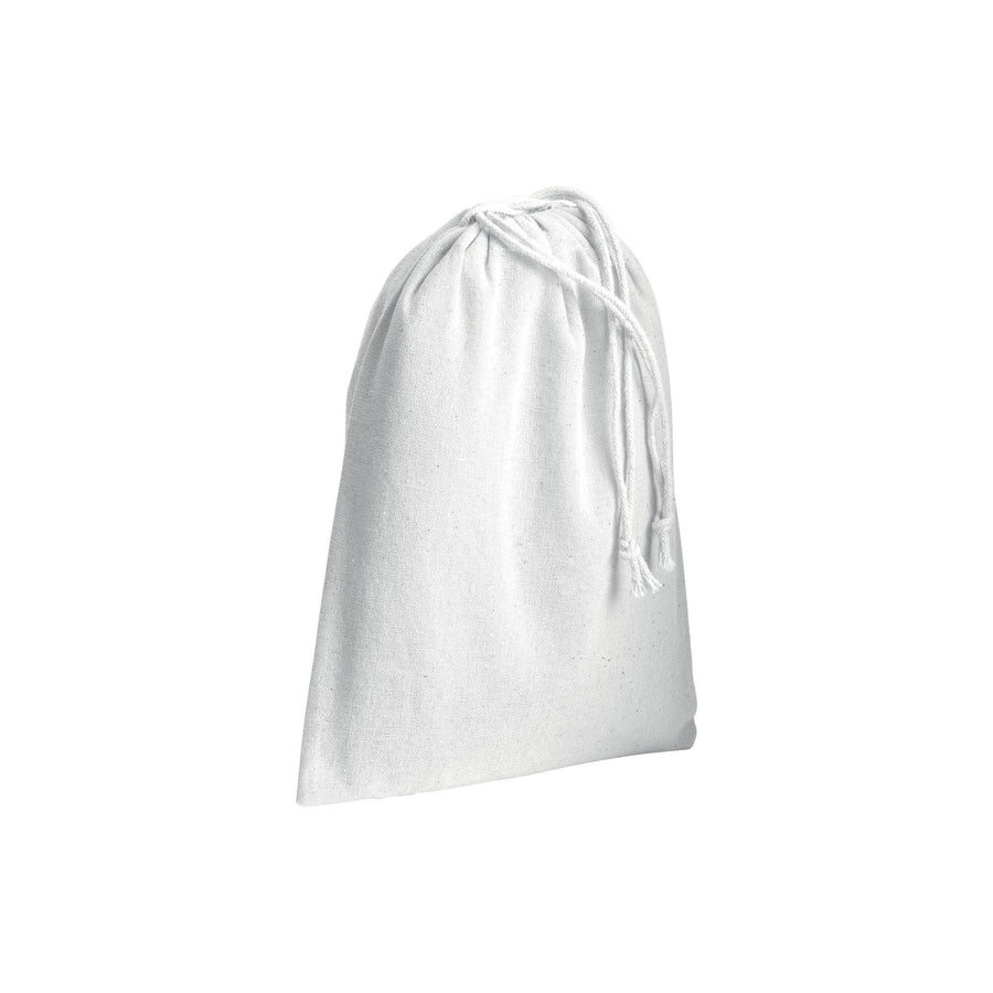 Taschen & Rucksäcke aus Baumwolle, 15 × 20 cm - 120 g/m2