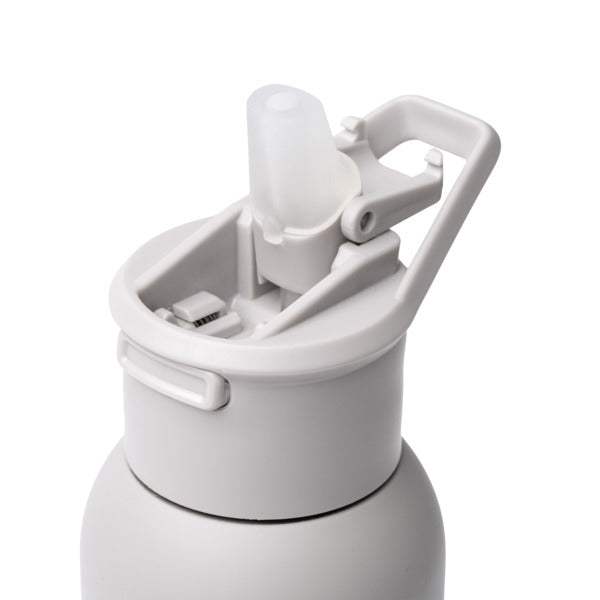TRINKFLASCHEN BULGON – aus Recycelter Edelstahl 304 – Bild 3