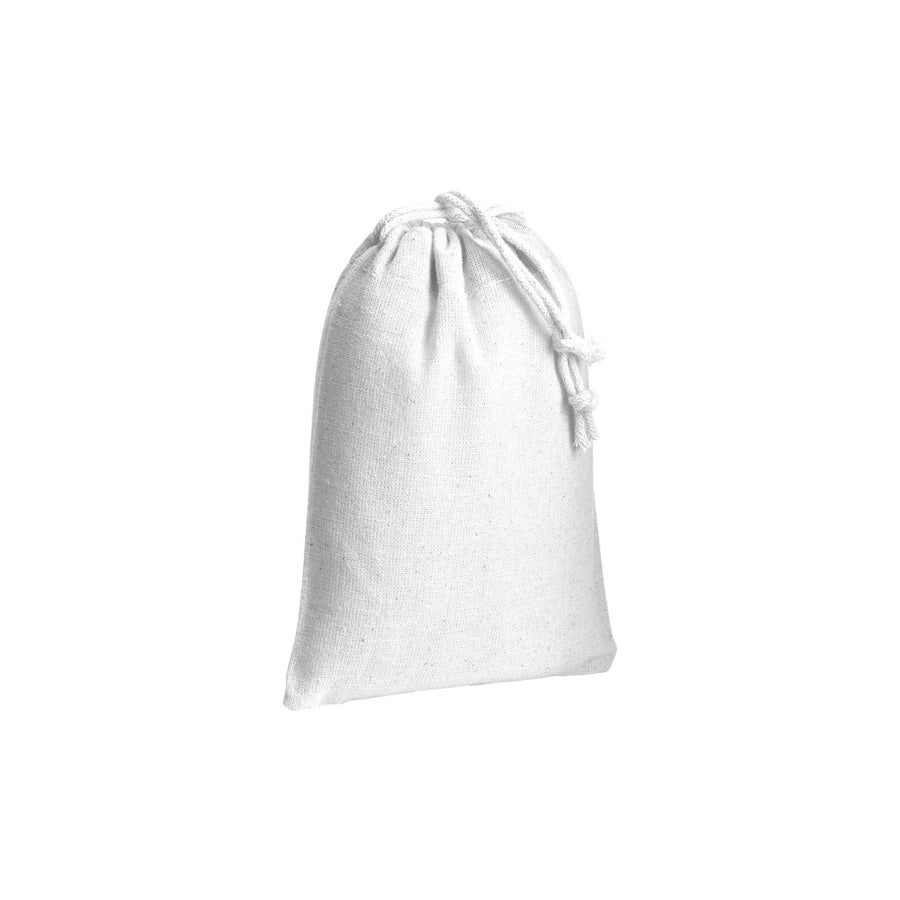 Taschen & Rucksäcke aus Baumwolle, 10 × 14 cm - 120 g/m2