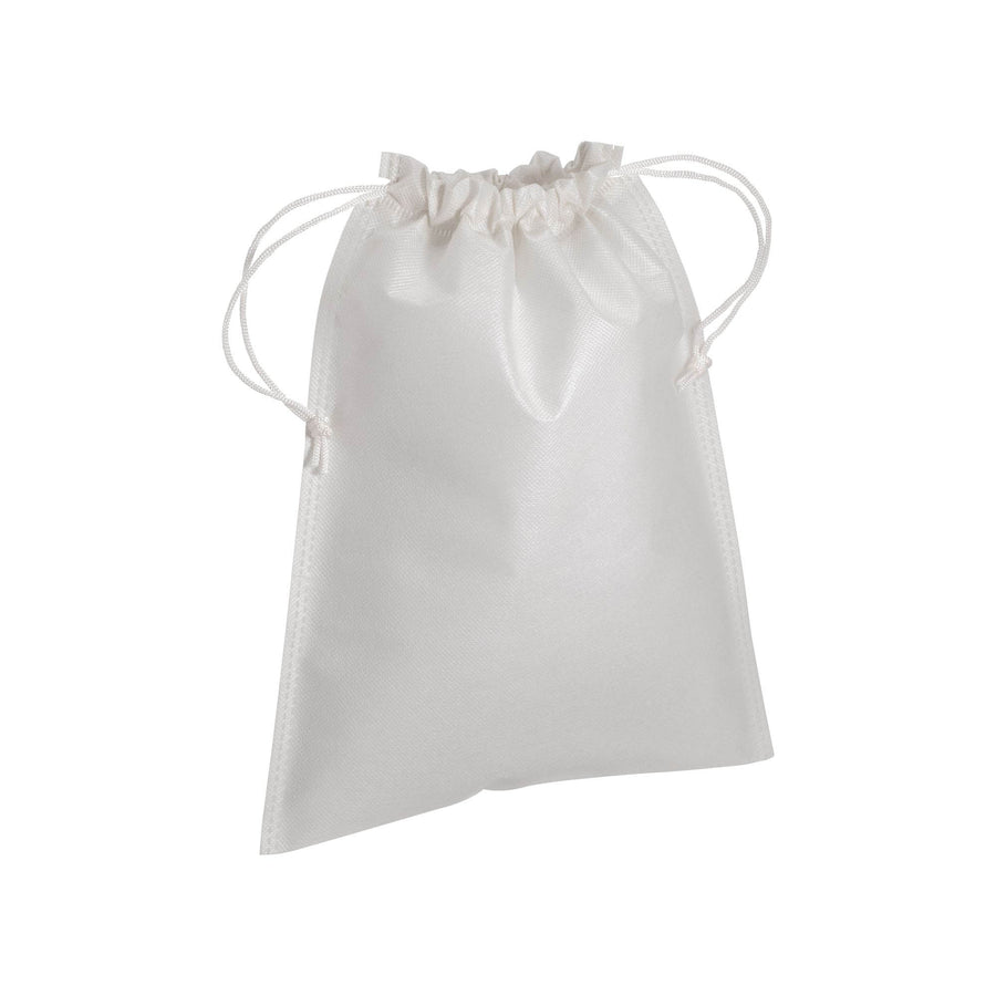 TNT-Beutel mit Kordelzug, 25 × 30 cm - 80 g/m2