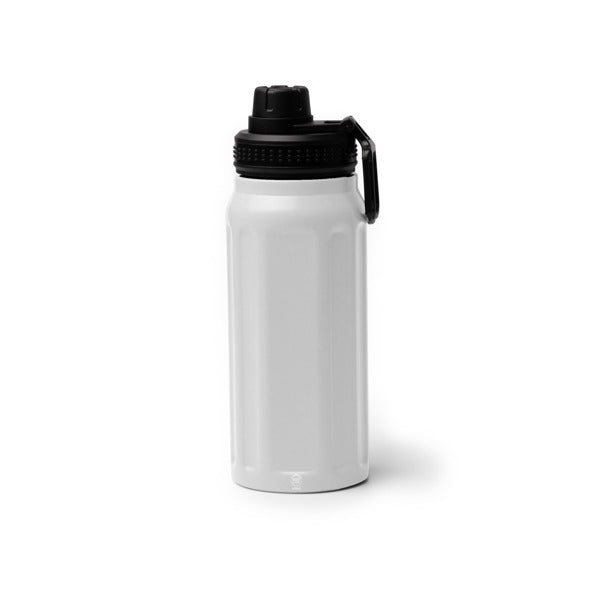 TRINKFLASCHEN NOBLEK – aus Recycelter Edelstahl 304