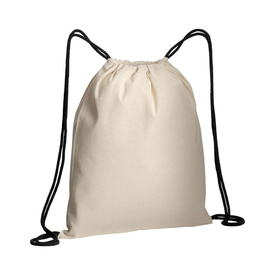 Taschen & Rucksäcke aus Baumwolle - 140 g/m2