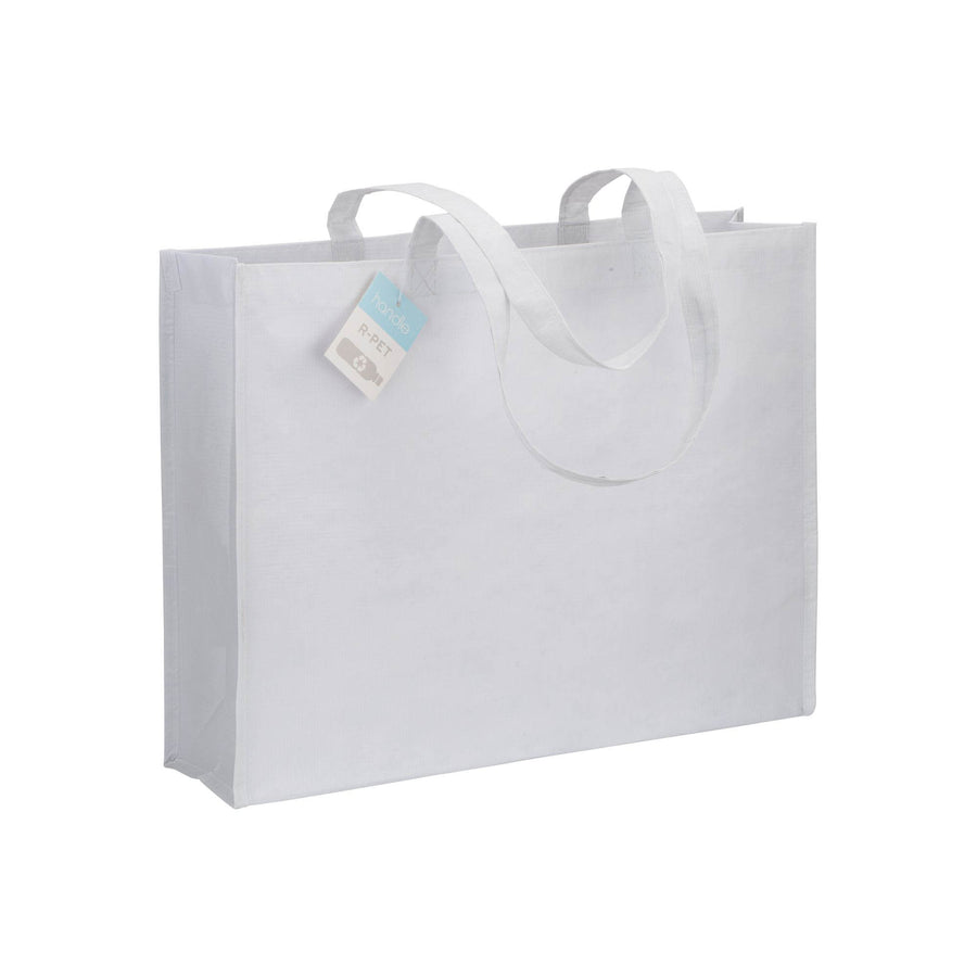 Taschen & Rucksäcke aus Rpet - 120 g/m2
